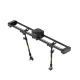 Motorized Camera Slider Zeapon Axis 100 (100 cm, 360° Pan, up to 12 kg)