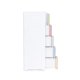 ModernHome Kids Storage Rack with 5 Drawers and Wheels, Multicolor