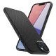 Apple iPhone 14 6.1\'\' Spigen Liquid Air TPU Case Cover, Black