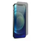 Apple iPhone 12 Pro Max 6.7\" Baseus Tempered Glass 0.3mm 2pcs