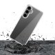 3mk Armor Case for Samsung Galaxy S25 Transparent