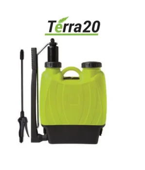 Pressure Sprayer EPOCA TERRA 20 l