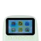Kids Digital Instant Print Camera with Thermal Printer, 8GB, Green