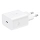 Samsung EP-T4511NBEGEU 45W 4.05A 1x USB-C Wall Charger - White