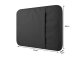 Laptop Sleeve Pouch Bag Cover Case 15.6\", Balck