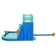 Bestway 53408 H2O Go Inflatable Water Park 365 x 320 x 270 cm