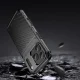 Thunder Case for iPhone 17 Pro, Black
