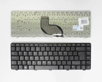 Dell Inspiron 14R / N4010 / N5030 Laptop Keyboard, Black
