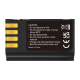 Newell Plus DMW-BLK22 Replacement Battery for Panasonic
