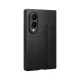 Samsung Carbon Standing Case EF-XF971SBE for Samsung Galaxy Z Fold 8, Black