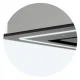 Built-in Cooker Hood Berdsen BT-239 52 cm, Black