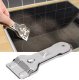 Indukcijas Plīts Skrāpis, 13,5 cm | Scraper For Induction Hobs