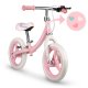 Ricokids Fun Adventure Kids Balance Bike with Brake