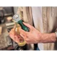 Bosch DIY Bottle Opener, Green / Black