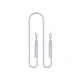 Tech-Protect C5SE Phone Strap with Adapter - Gray