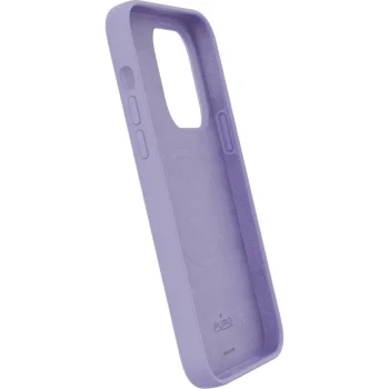 Puro iPhone 14 Pro Case Icon Mag MagSafe, Lavender