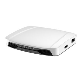 Carlinkit CPC200-Tbox UHD Wireless CarPlay & Android Auto Adapter (USB-A)