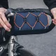 Rockbros Bicycle Handlebar Bag 2.2L, Blue