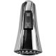 Faucet Aerator with 2 Spray Modes, M24, Silver