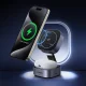 3-in-1 Wireless Charger Ugreen W702 MagSafe Qi2 Black
