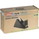 Tesa tesafilm eco & crystal Adhesive Tape with Desk Dispenser, 19mm x 10m, Transparent