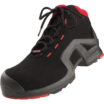Apsauginiai batai uvex 1 x-tended support 8517.2 S3 SRC, 42 dydis
