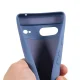 Google Pixel 8 Silicone Color Case Cover, Gray