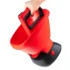 Battery Powered Handheld Seed and Fertilizer Spreader aku-1
