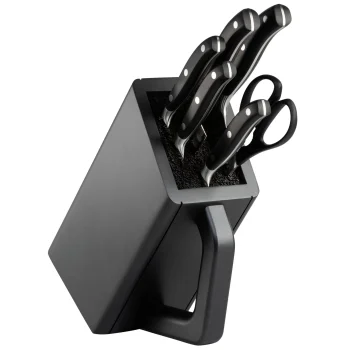 Victorinox Grand Maître 6-Piece Knife Block