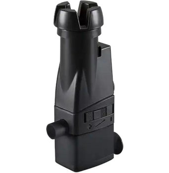 Внутренний фильтр для аквариума с аэрацией JY-350, 400 л/ч