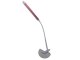 Shadeless Tabletop Clip-On Cosmetic Lamp Reading Light
