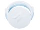 Hanging Trash Bag Holder with Lid and Suction Cup