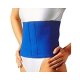 Fitness Belt For Weight Loss, Blue