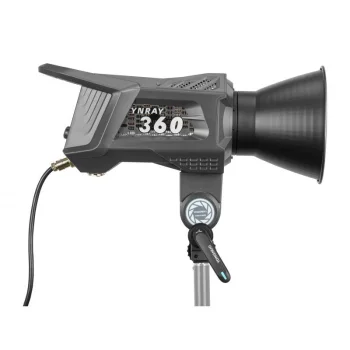 Yongnuo YNRay360 WB LED Video Light (3200 K - 5600 K, 360 W, Bowens Mount)