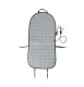 Universal Heated Car Seat Cover, Grey