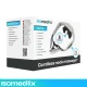 Wireless Shiatsu Neck and Shoulder Massager Isomedix 22.2W