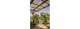 Profiled PVC Sheet SINUS 76/18 mm, 0.90 x 2.00 m, Bronze