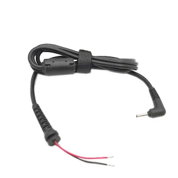 Power Supply Connector Cable for ASUS, ACER, SAMSUNG, 2.5 x 0.7mm