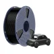 Sunlu PETG B 3D Printer Filament, Black