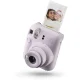 Fujifilm instax mini 12 Instant Camera, Lilac Purple