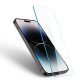 Apple iPhone 14 Pro Max 6.7\'\' Spigen Glass.Tr Slim Tempered Glass Privacy