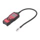 Детектор газа Habotest HT601A с сигнализацией, черный