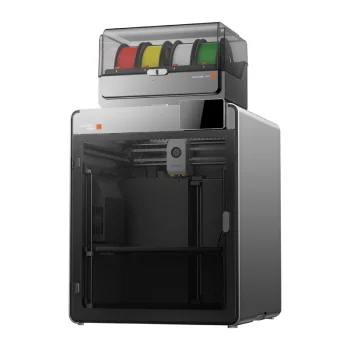 Anycubic Kobra S1 Max Combo 3D printer with ACE 2 Pro, 350 × 350 × 350 mm