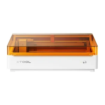 Laser Engraver XTOOL M2 20W, Working Area 426 x 320 mm
