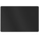 RUHHY Office Chair Mat for Hardwood Floors 90x130cm, Black