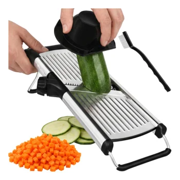 Ruhhy Vegetable Slicer Mandoline
