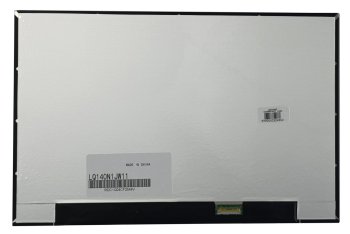 Portatīvā datora ekrāns 14.0" 1920x1200, SLIM, IPS, matēts, 30pin