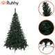 Ruhhy Caucasian Spruce Artificial Christmas Tree 210 cm Green