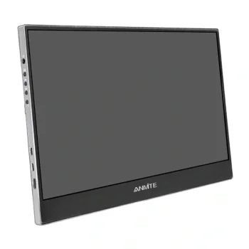 ANMITE A140W04 14" Portable Monitor IPS 1920 x 1200 USB-C Mini HDMI