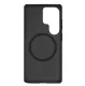 Nillkin Super Frosted Shield Pro Magnetic Case for Samsung Galaxy S26 Ultra, Black